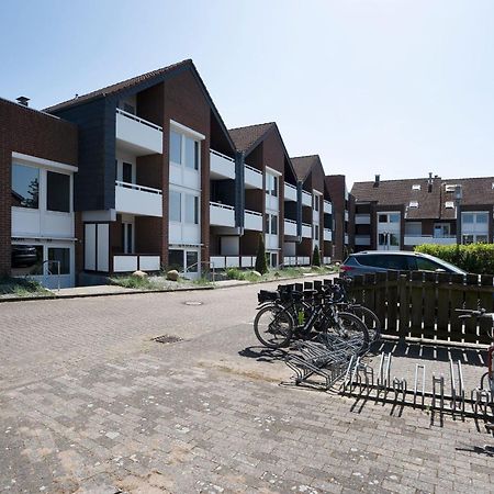 Strandhotel Kellenhusen Wohnung 7 Dış mekan fotoğraf
