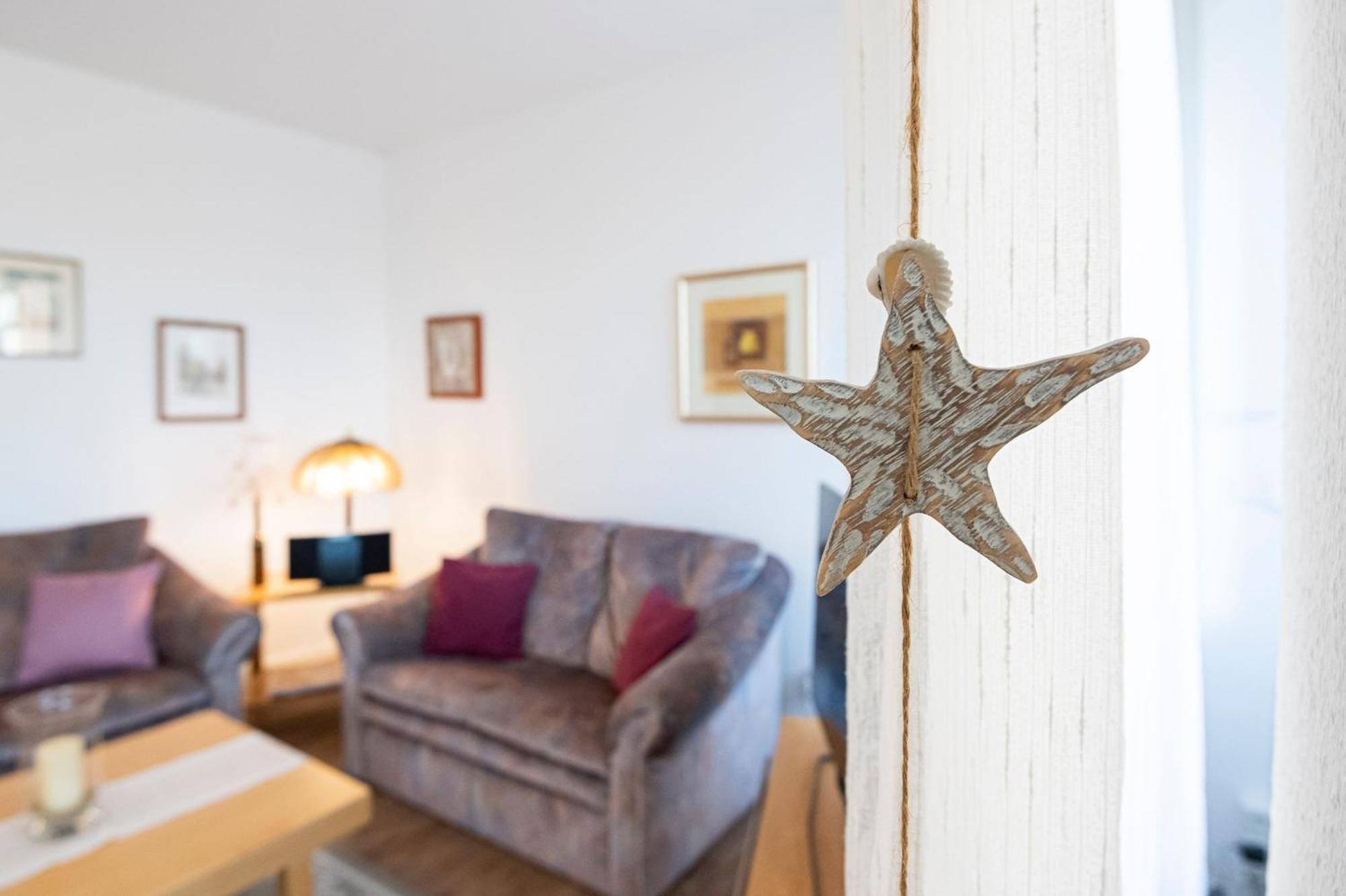 Strandhotel Kellenhusen Wohnung 7 Dış mekan fotoğraf