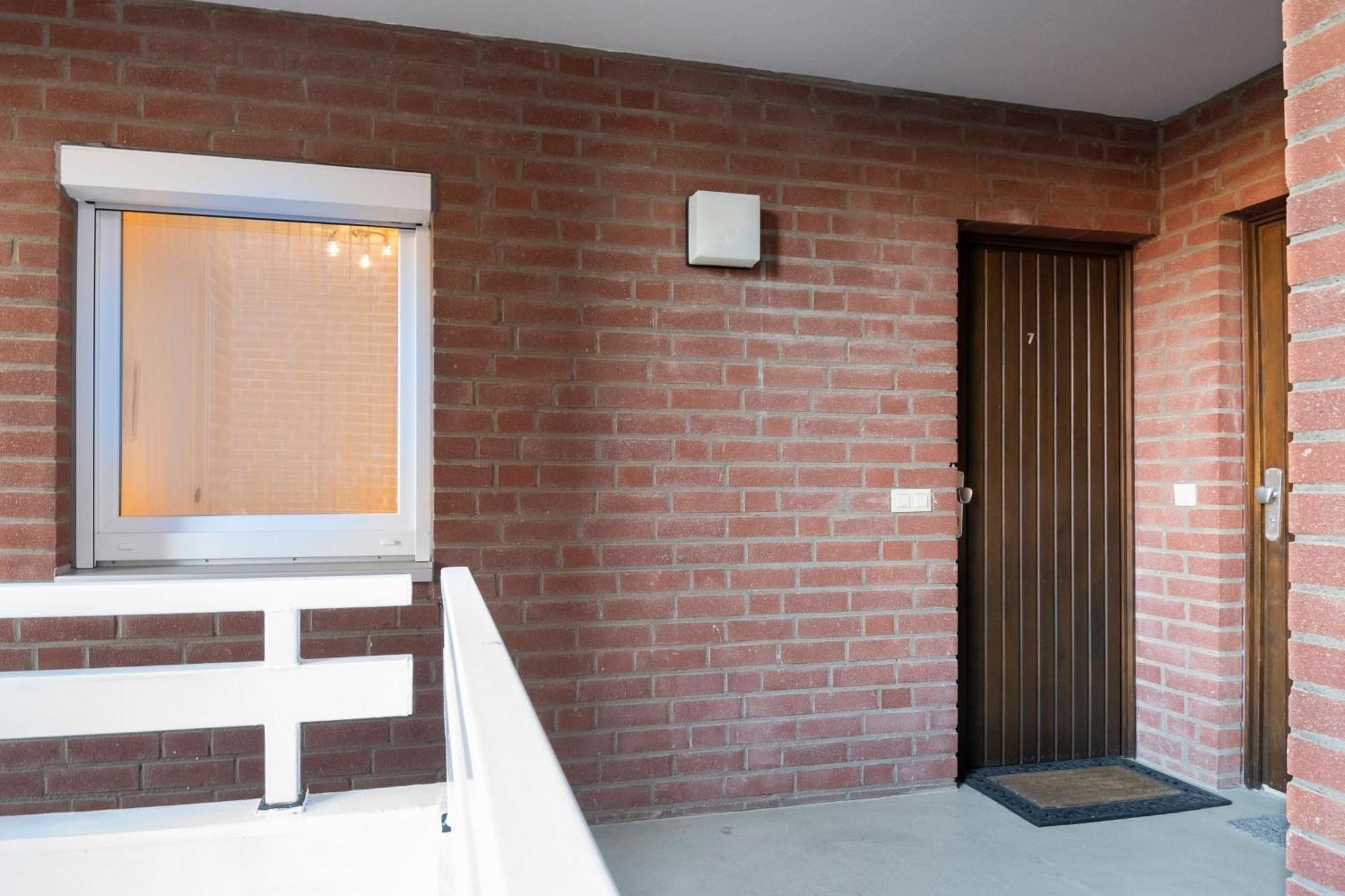 Strandhotel Kellenhusen Wohnung 7 Dış mekan fotoğraf