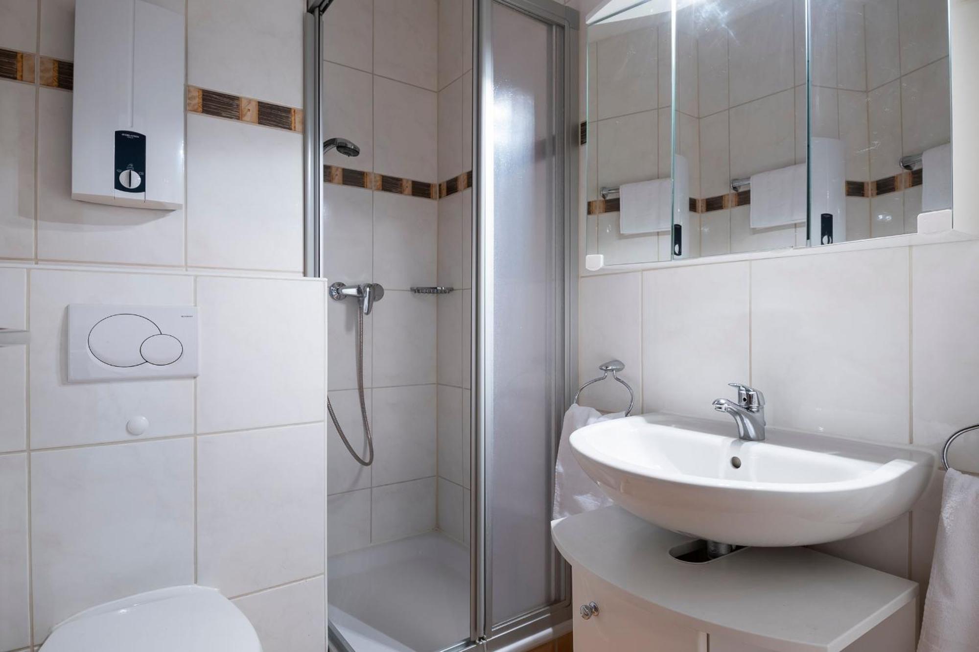 Strandhotel Kellenhusen Wohnung 7 Dış mekan fotoğraf