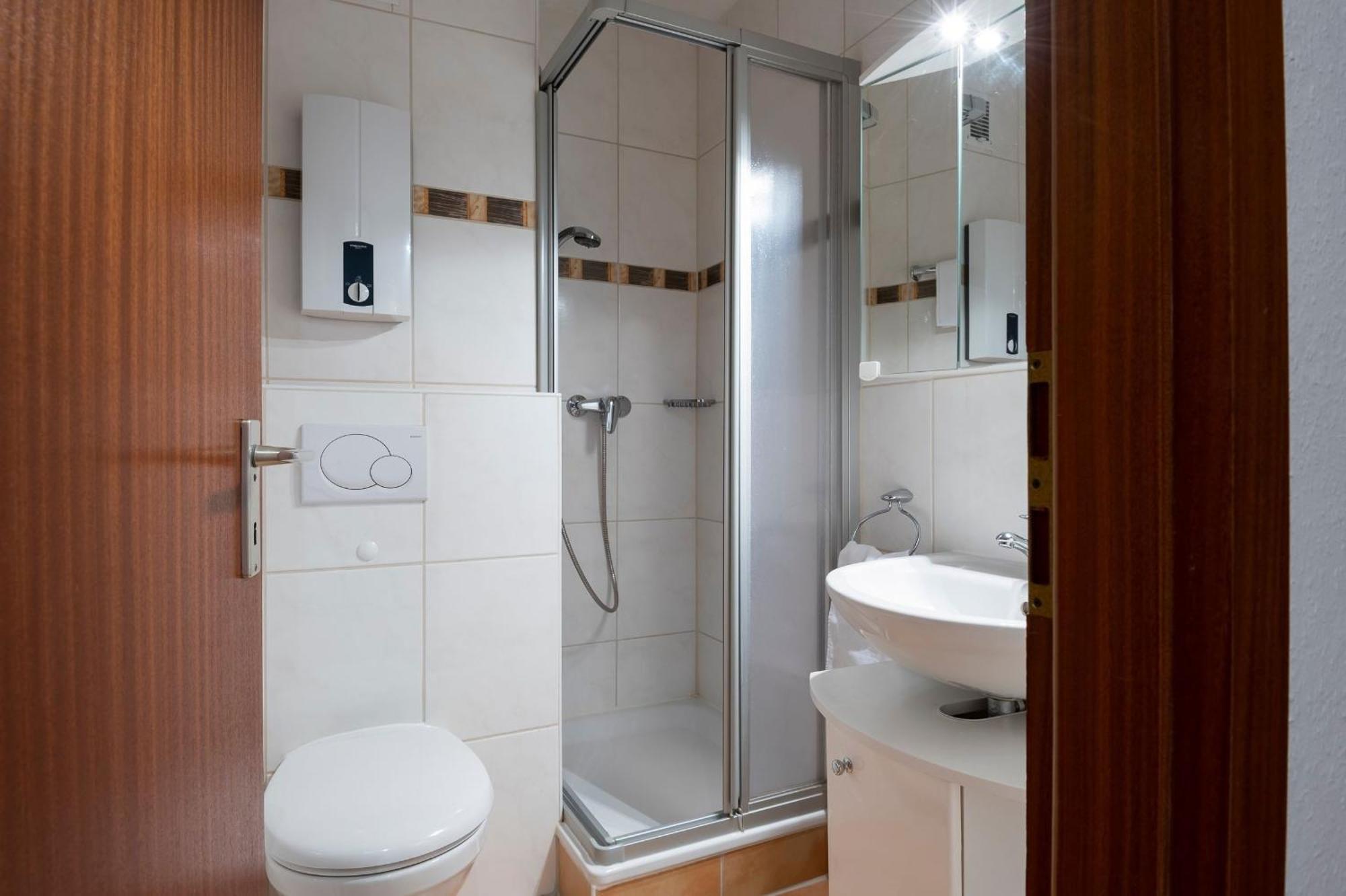 Strandhotel Kellenhusen Wohnung 7 Dış mekan fotoğraf