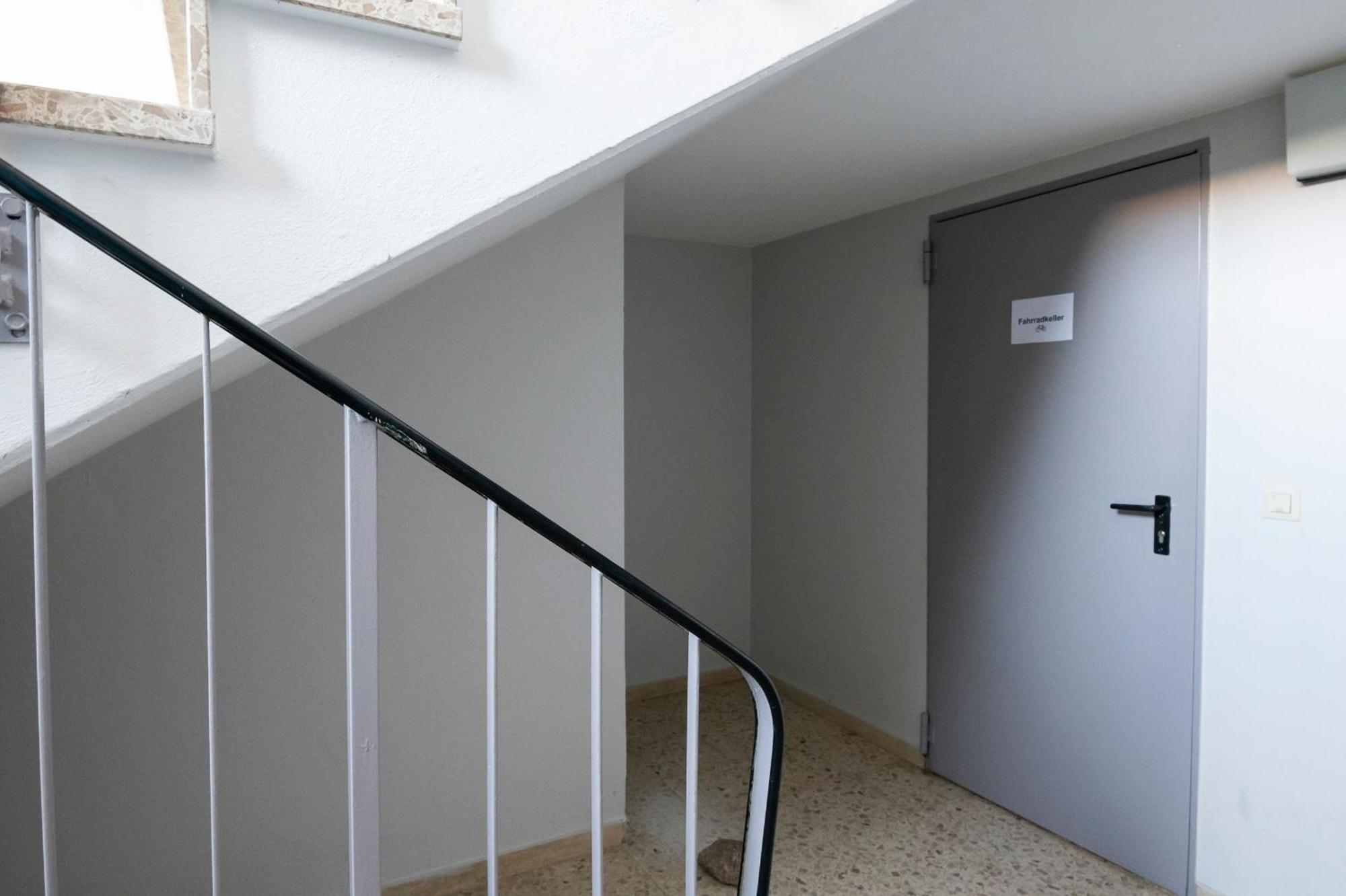 Strandhotel Kellenhusen Wohnung 7 Dış mekan fotoğraf