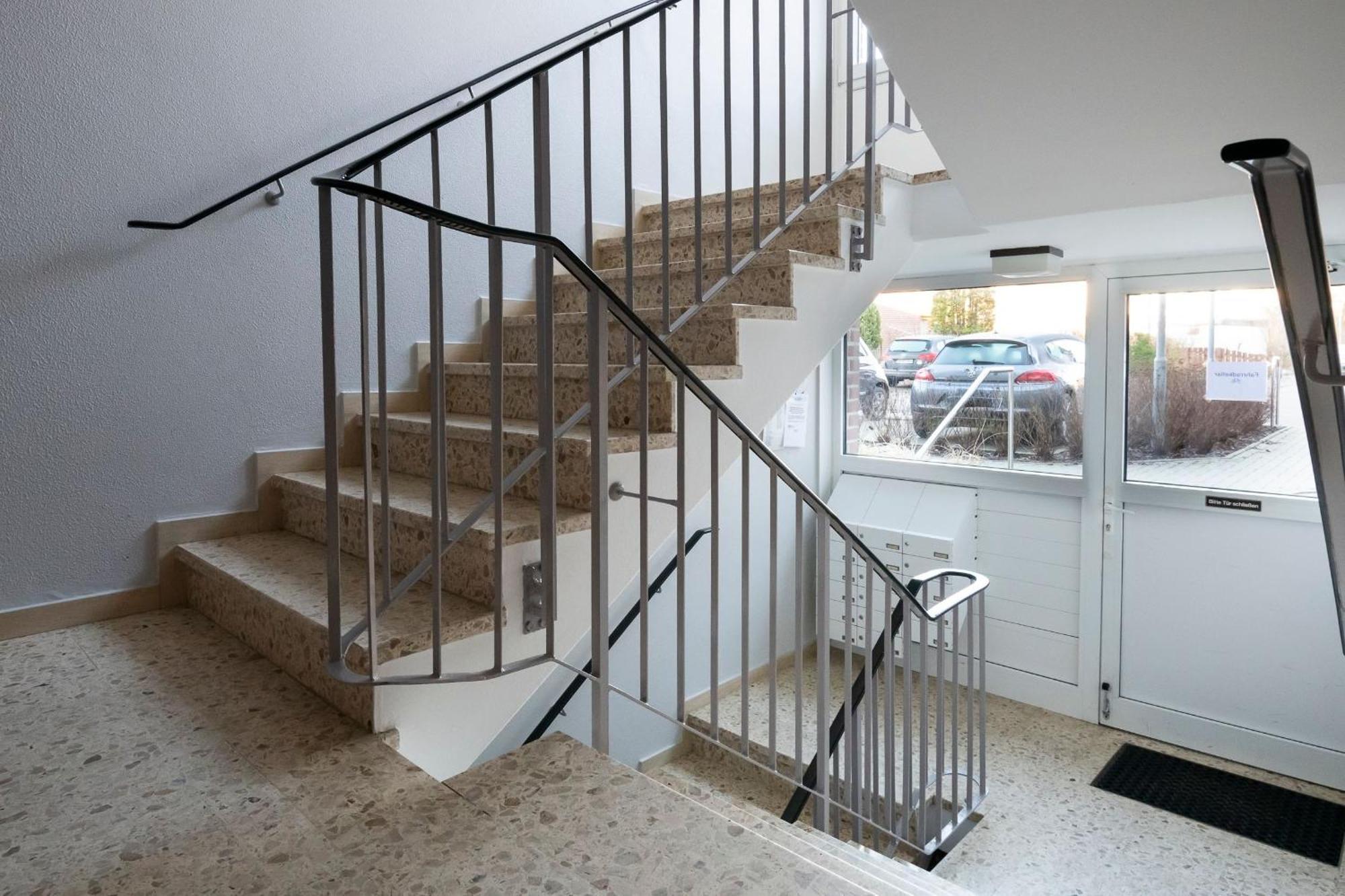 Strandhotel Kellenhusen Wohnung 7 Dış mekan fotoğraf